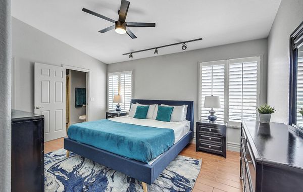 Villa - 8 Bedrms 5 Bths 15 Beds - Hoteles 3 estrellas en Las Vegas, Nevada