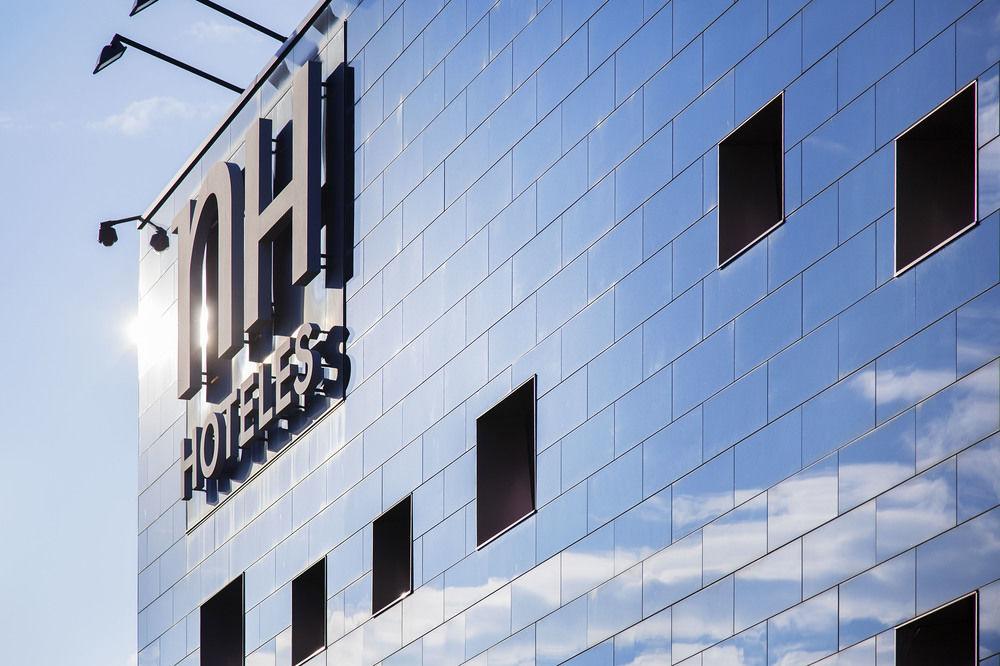Hotel NH Milano Fiera