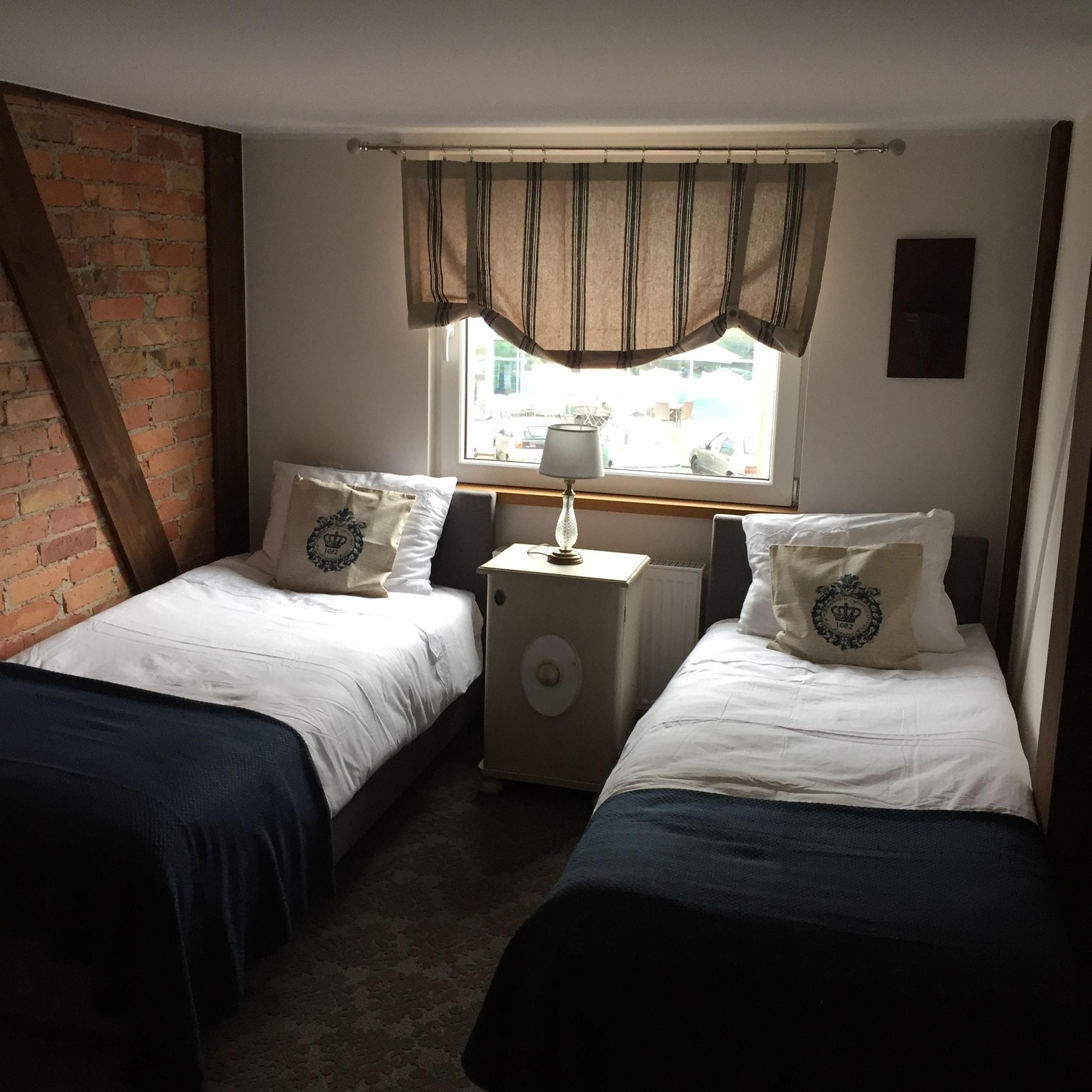 Varios Villa Italiana