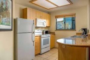Alquiler Vacacional - 1 Bedroom Suite at Polo Towers!