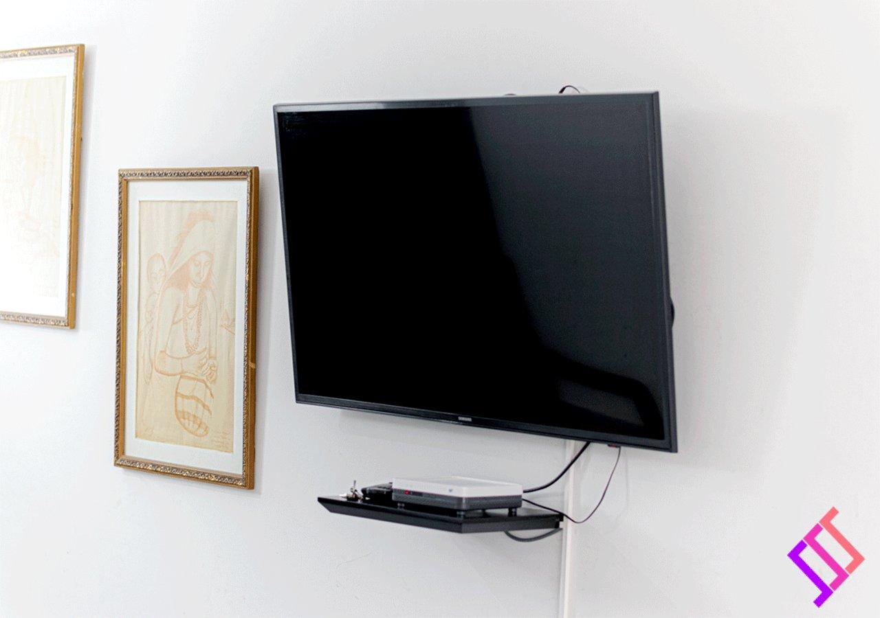 Equipamiento de Habitación Apartamento Super Cómodo, en el Norte de la Ciudad