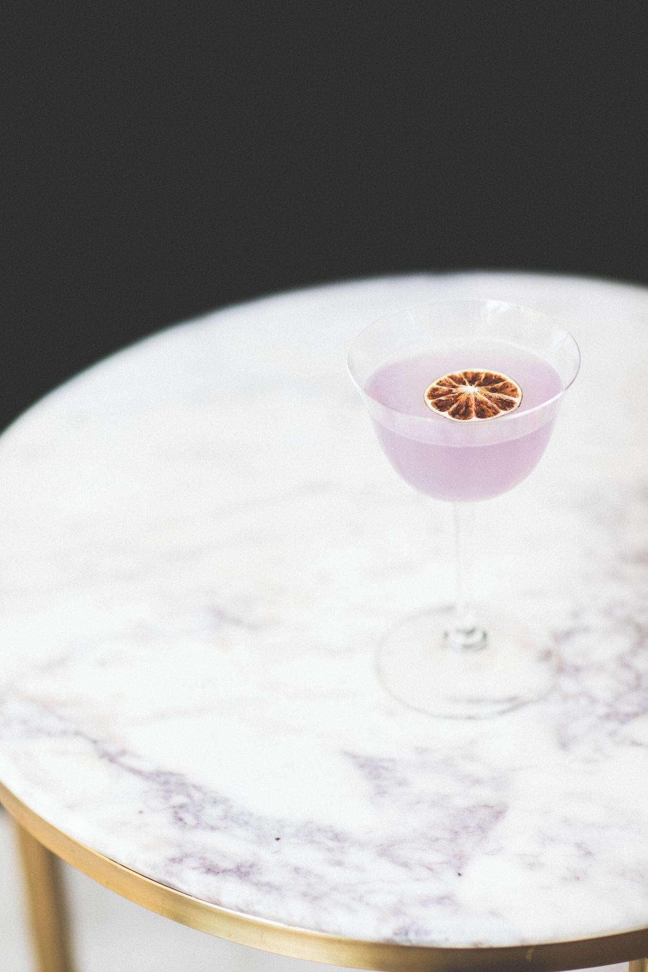 Bar/Salón Stanton House