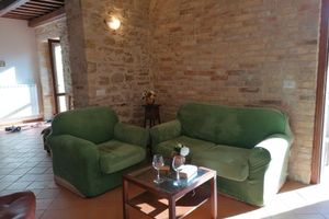 Alquiler Vacacional - 5 minutes from the sea, panoramic terrace. the pomegranate borgocasalcristiana