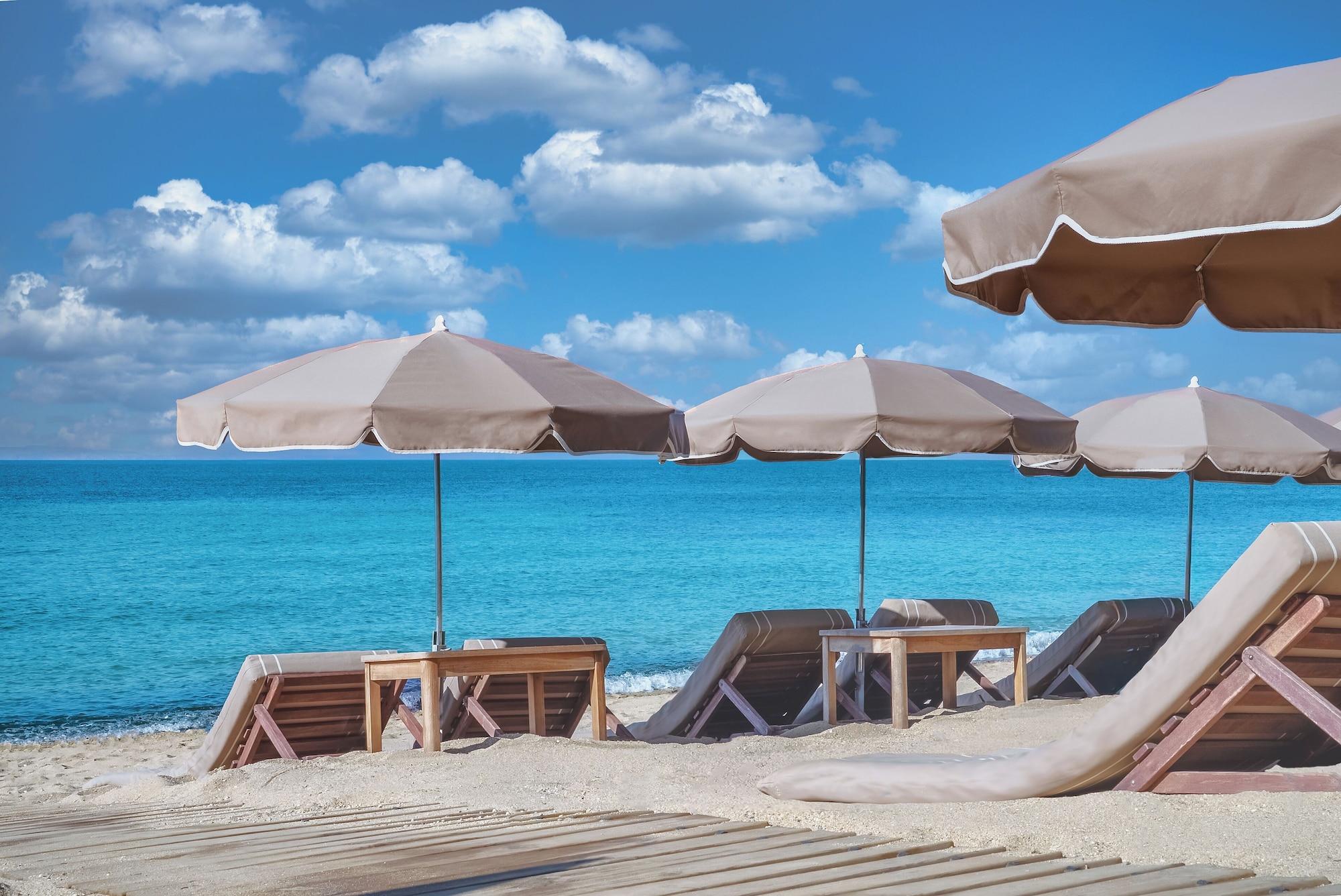 Playa Hôtel La Pinède Plage