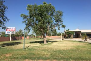 Alojamiento - Boulder Opal Motor Inn