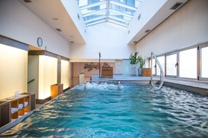 Hospedagens - Alvear Palace Hotel - Leading Hotels of the World