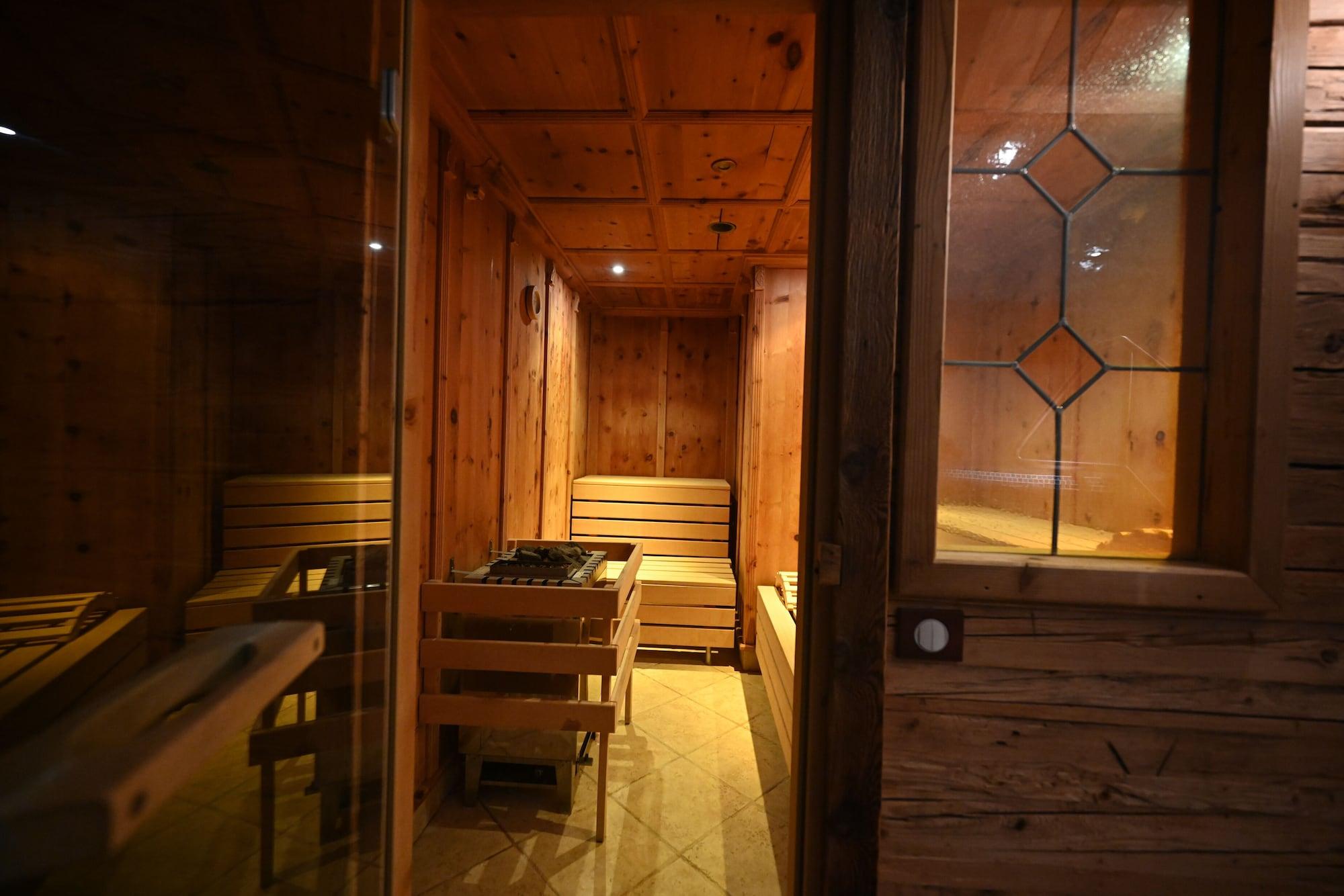 Spa Mercure Sighisoara Binderbubi - Hotel & Spa