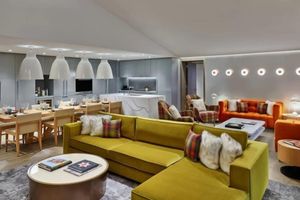 Alquiler Vacacional - Sky Residences - 3 Bedroom Residence