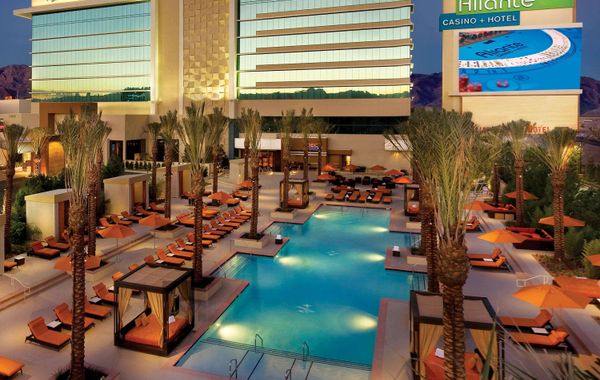Aliante Casino Hotel - Hoteles 4 estrellas en Las Vegas, Nevada