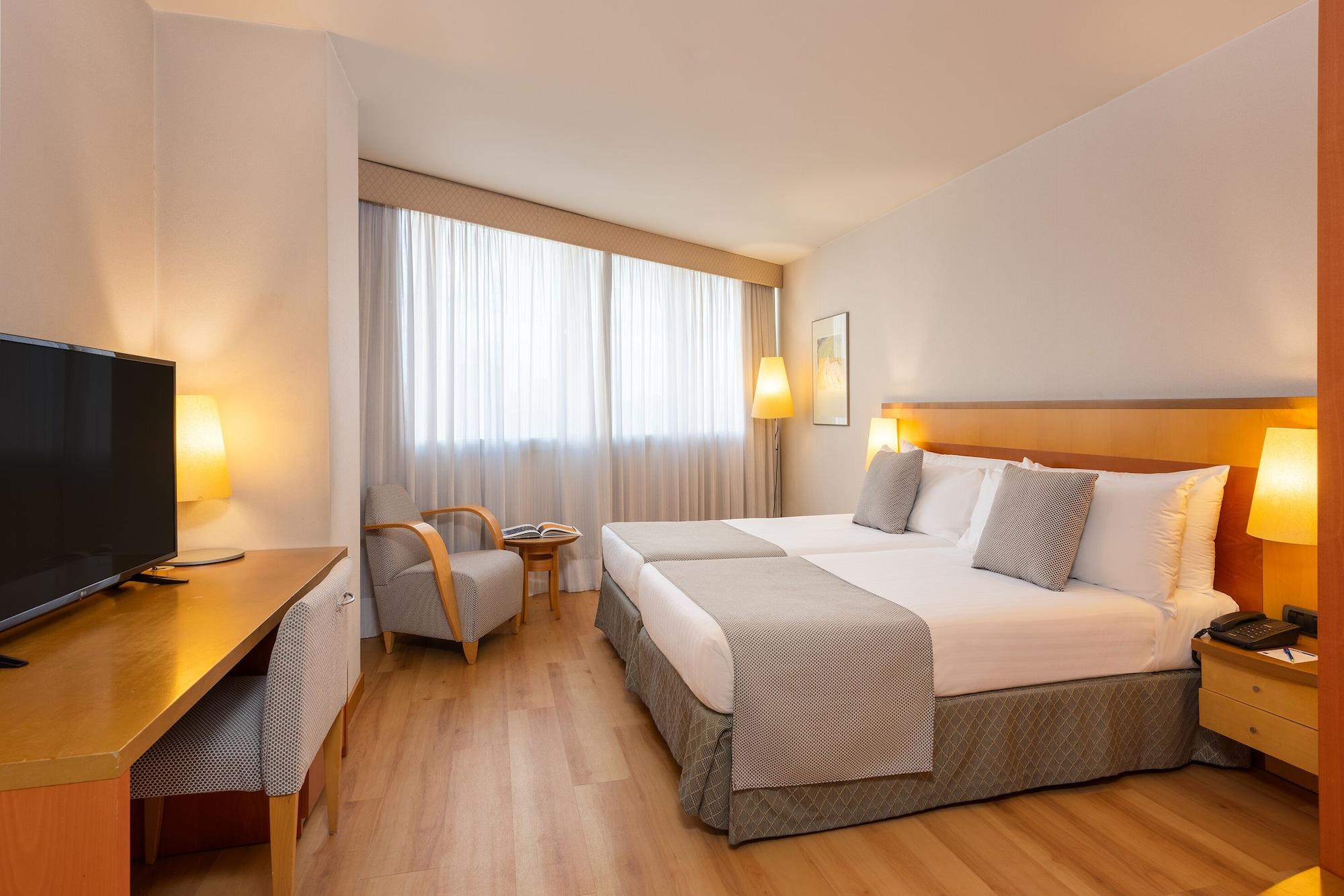 Varios Hotel Castellon Center Affiliated by Meliá