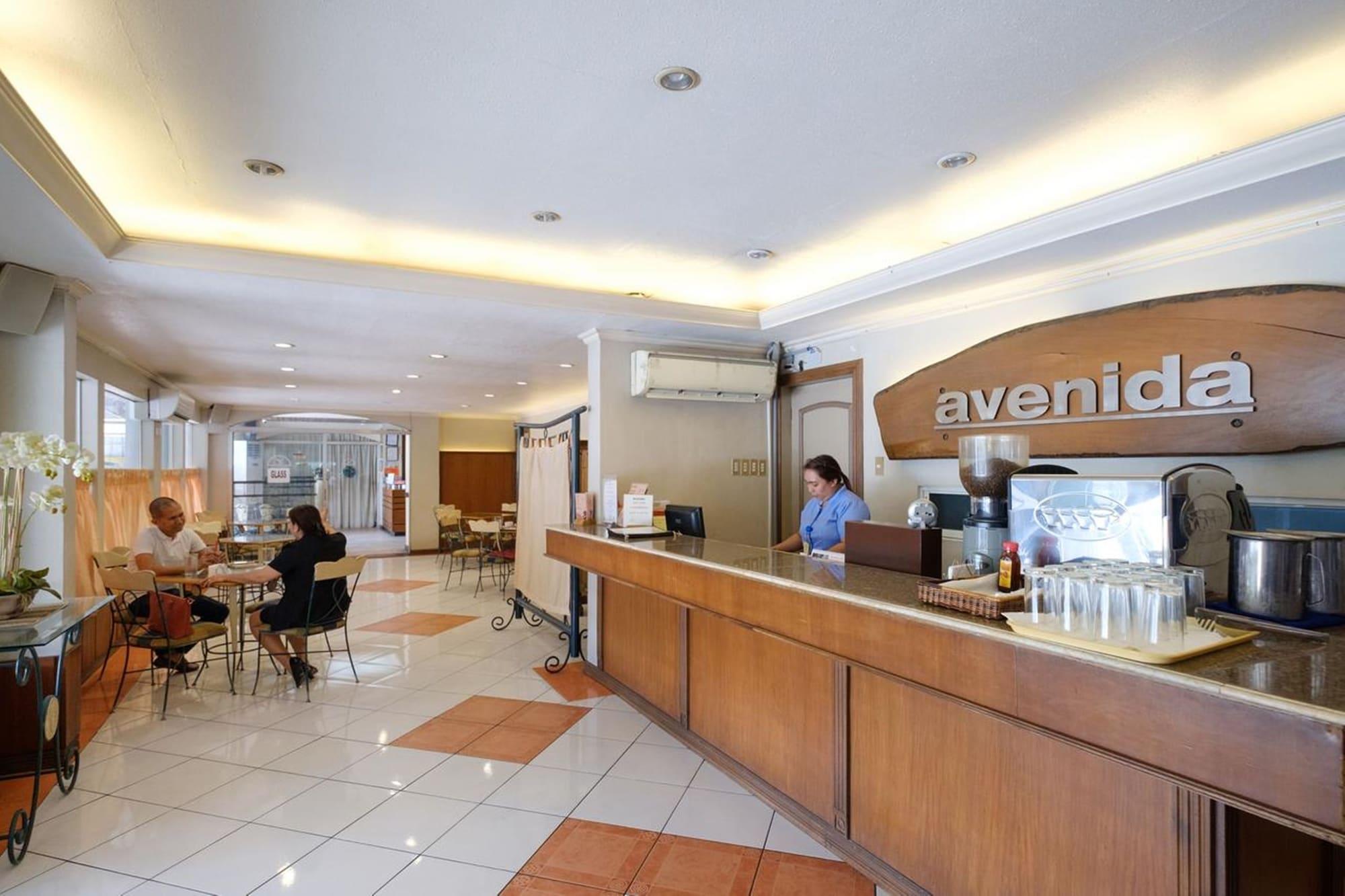 Restaurant Lispher Inn