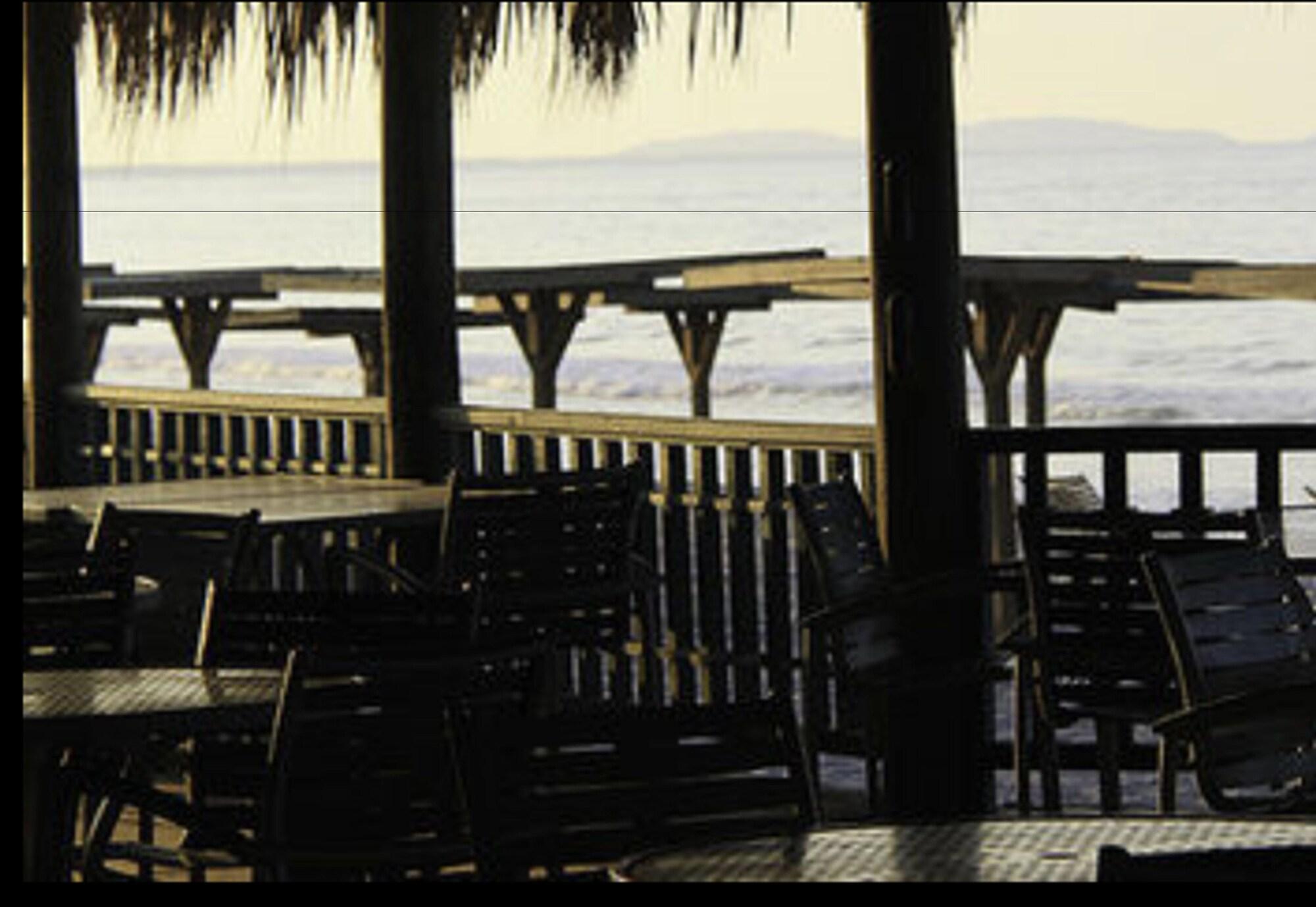 Restaurant Telamar Resort