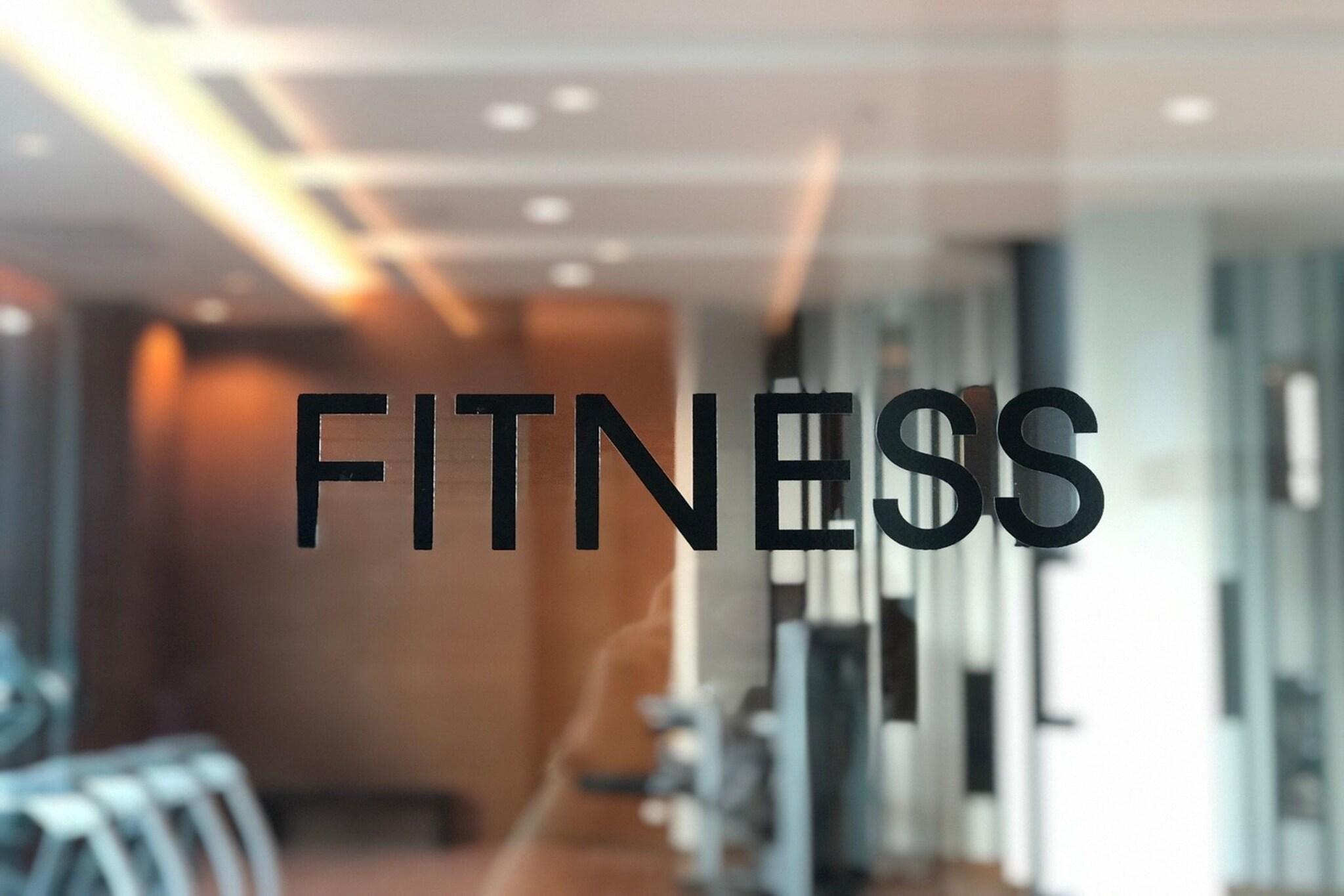 Gimnasio Grand Fortune Hotel Nakhon Si Thammarat