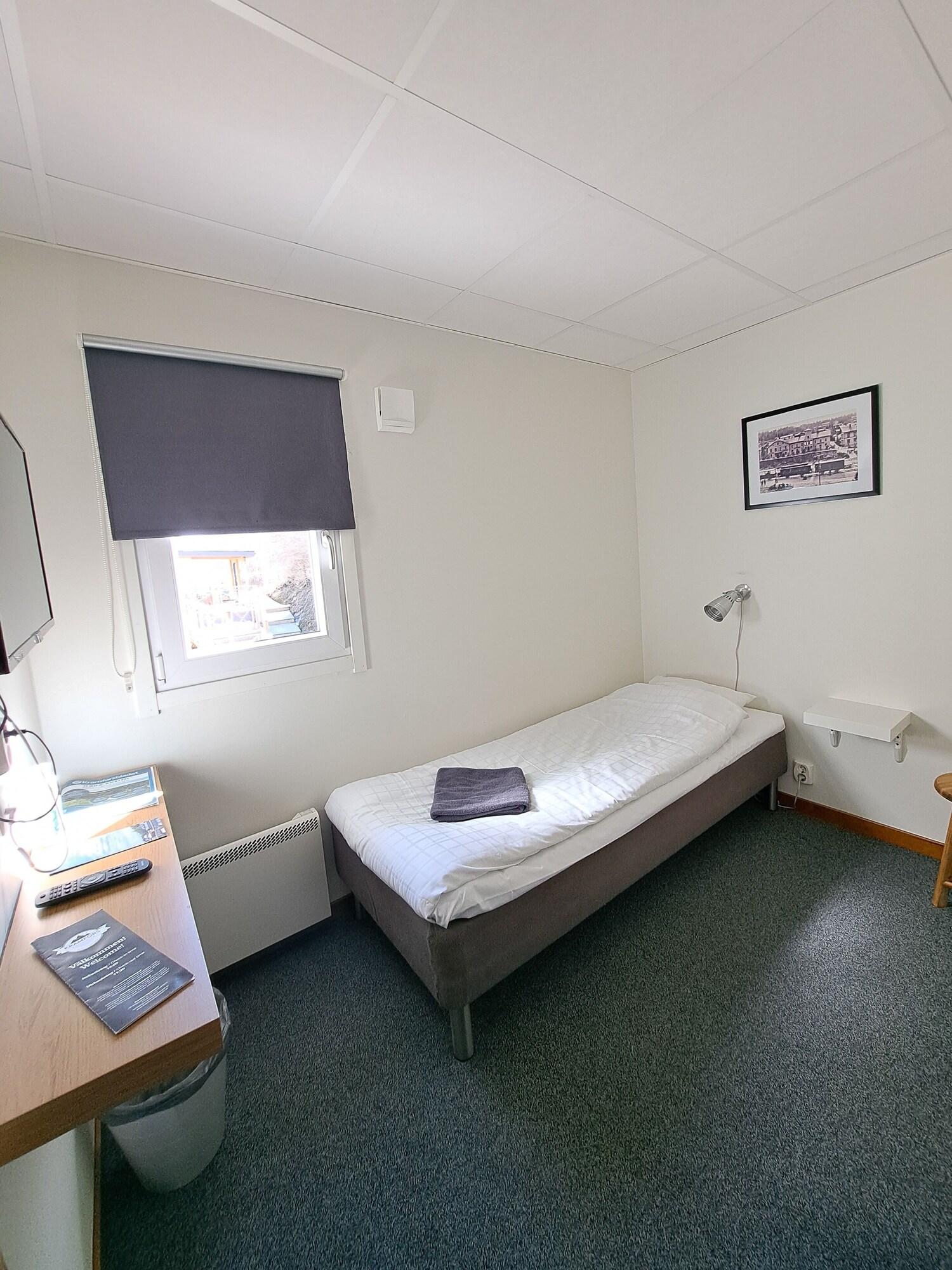 Habitación Kramfors Stadshotell