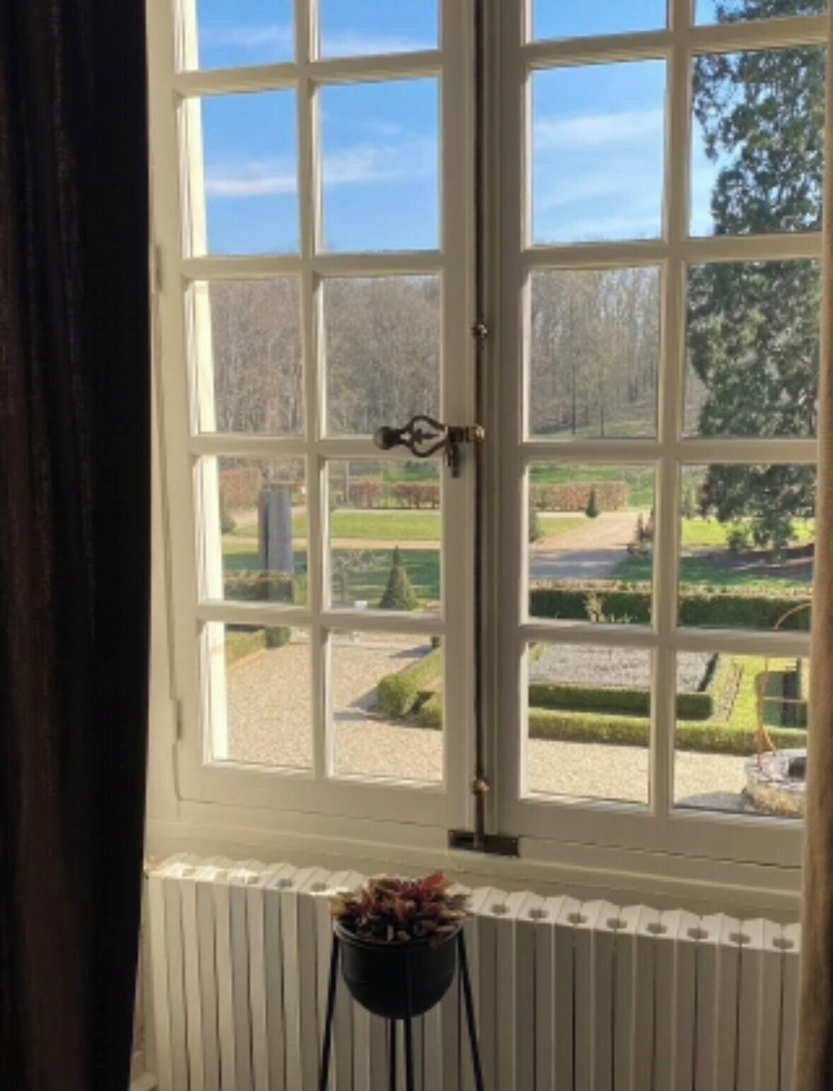 Comodidades del Alojamiento Suite d'hôtes - Domaine de Poulaines