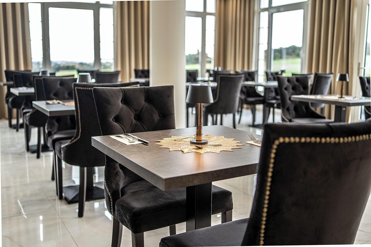 Restaurant Villaggio Hotel