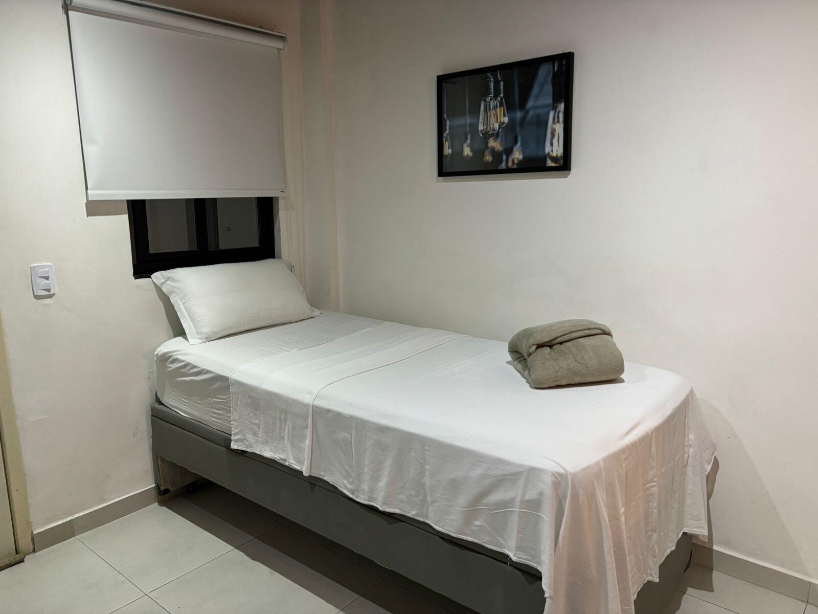 Habitación Ház Portuguesa