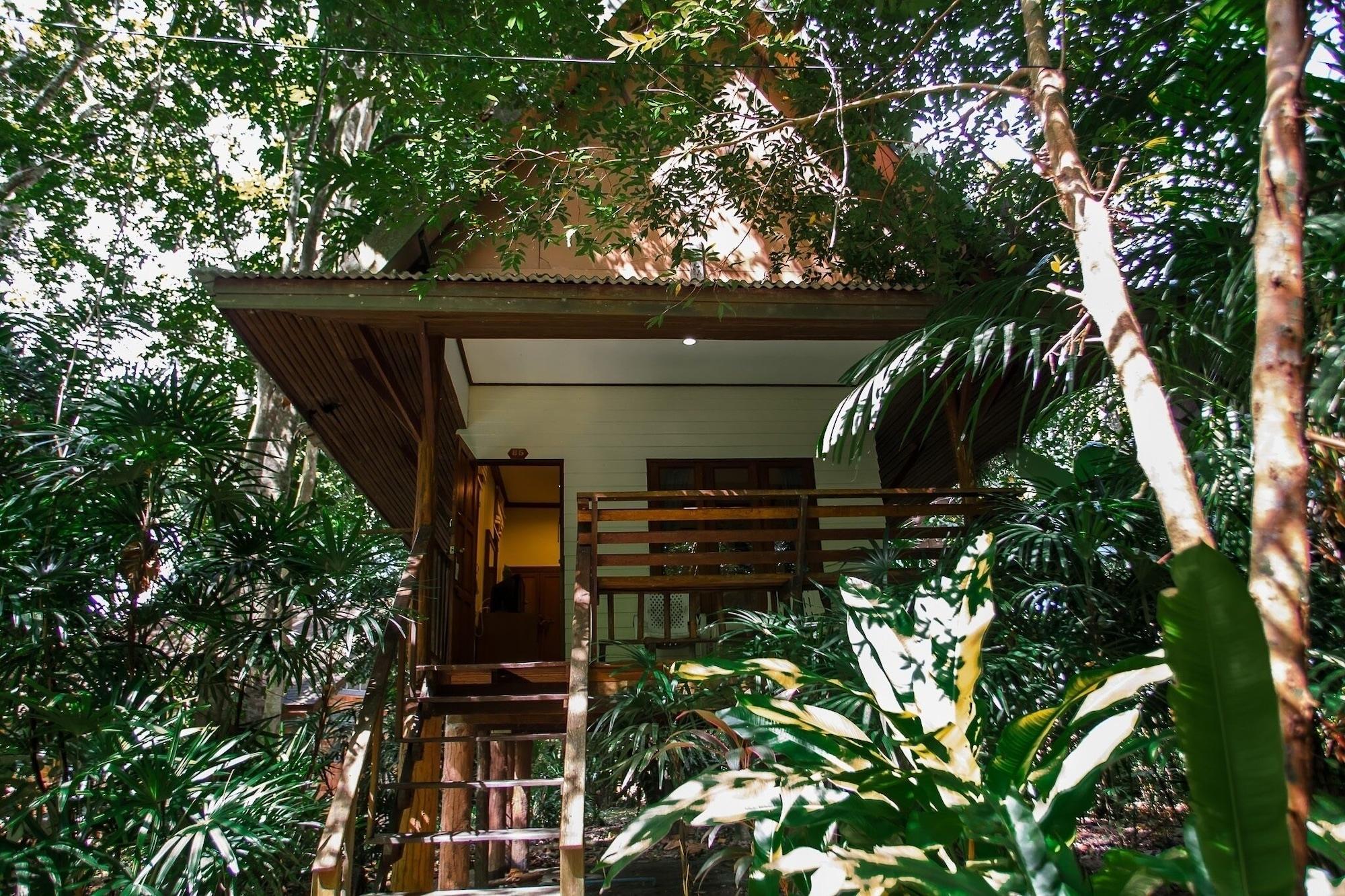 Habitación The Vatika Resort and Spa