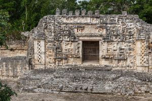 Actividad - Tour por la región de Los Chenes