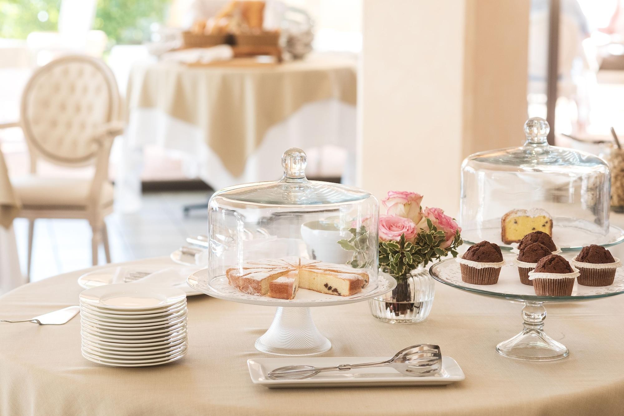 Restaurant Villa Orselina – Small Luxury Hotels