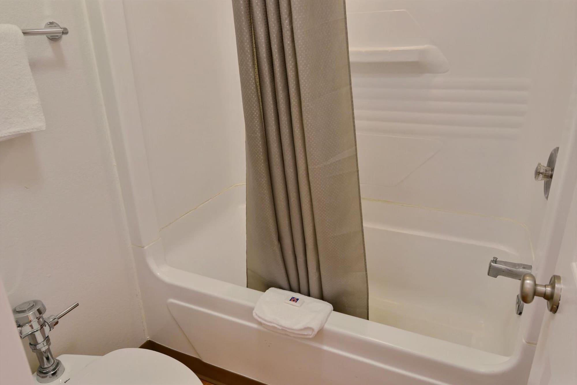 Equipamiento de Habitación Travelodge by Wyndham Brattleboro VT