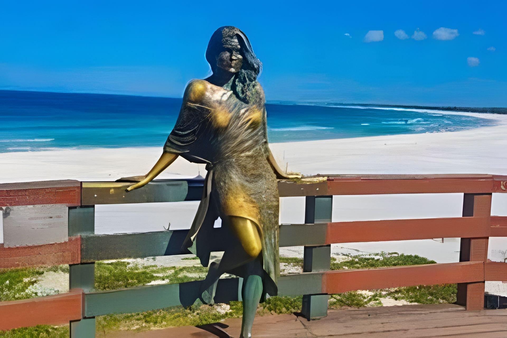 Playa Praia Grande, Arraial do cabo Apto 1Qto, Vista Mar