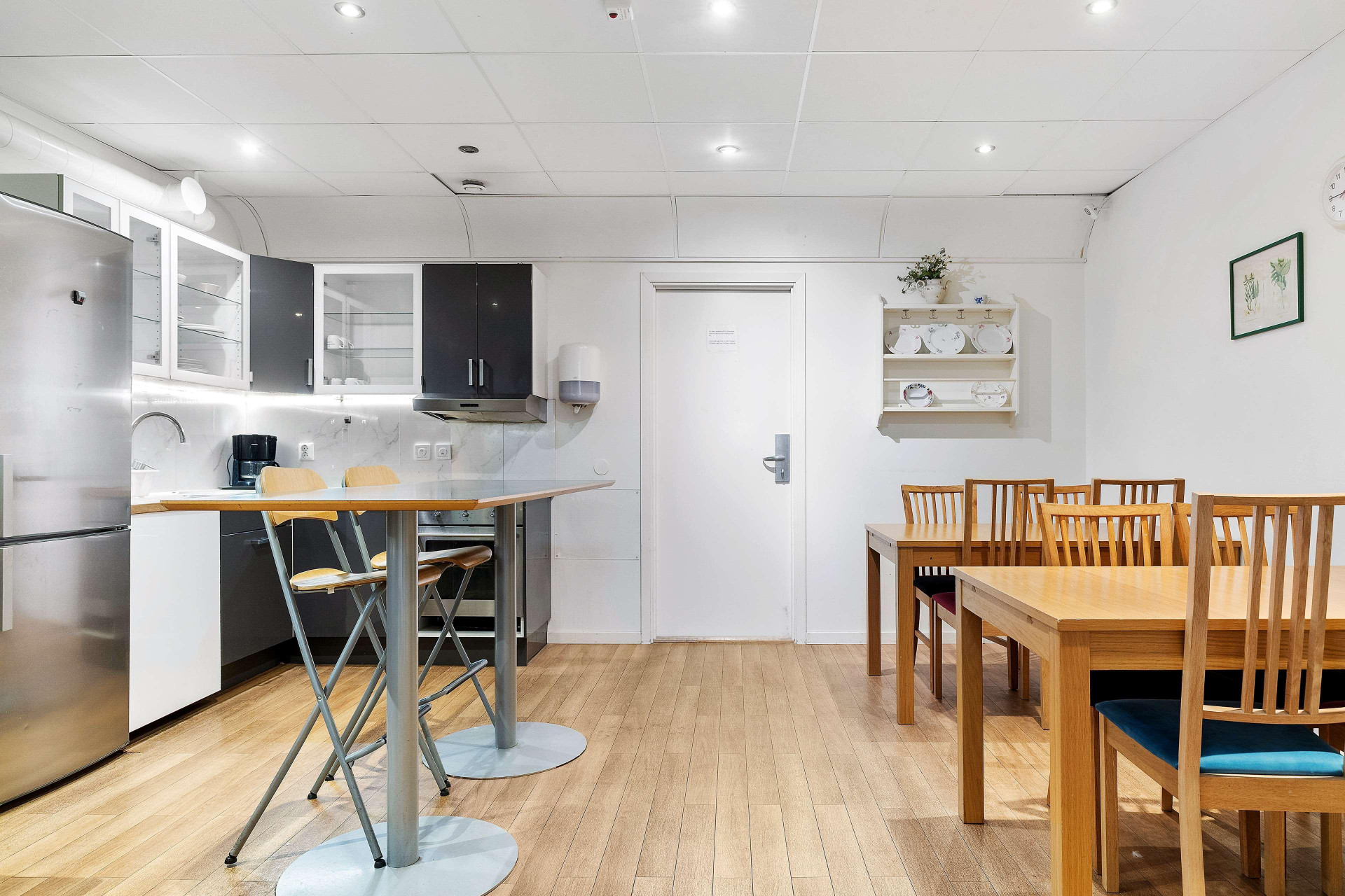 Vista Exterior Best Western Uppsala