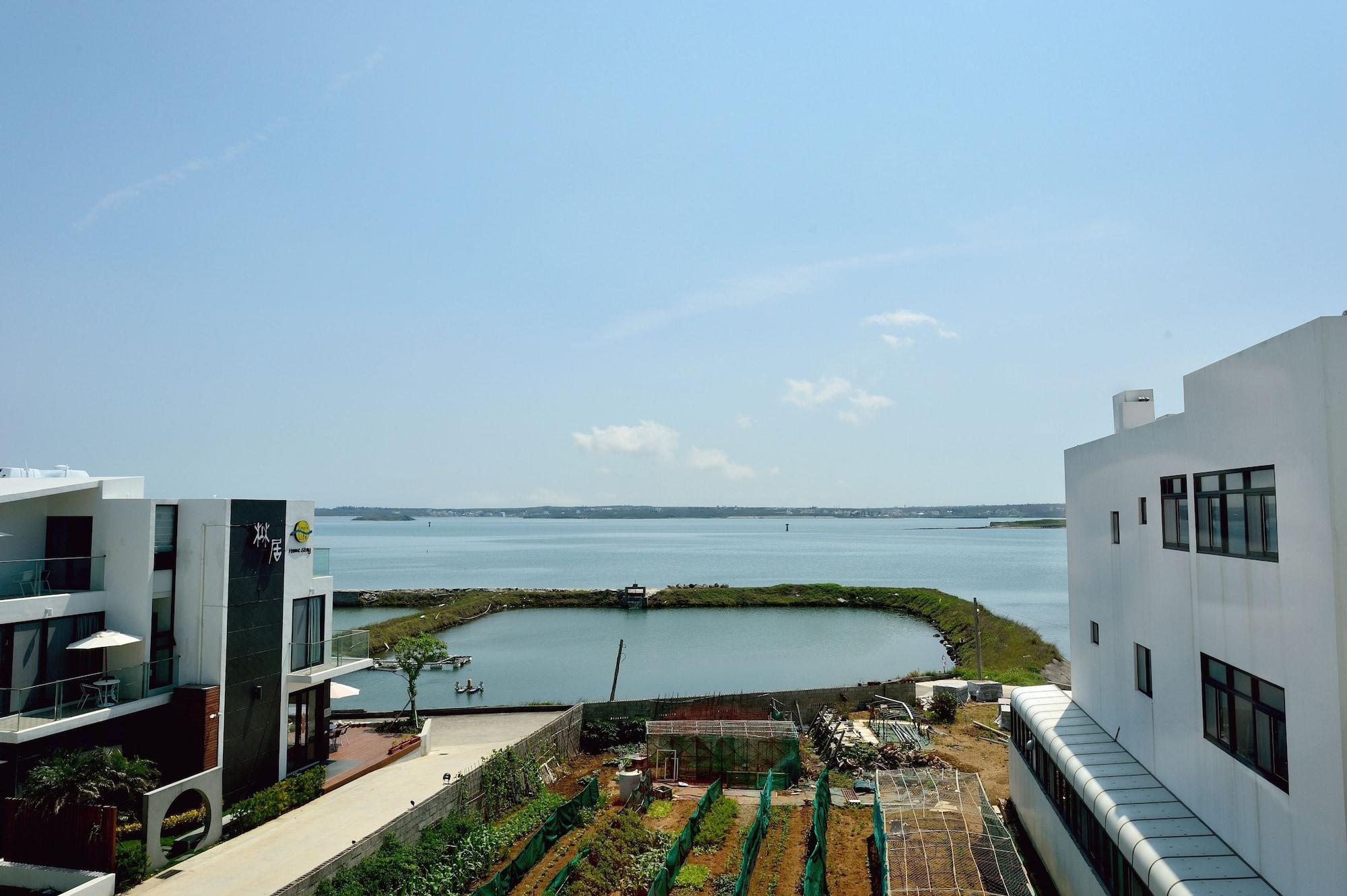 Playa ING Spa B&B - PengHu