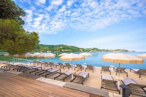 Alojamiento - Hotel Laguna Deluxe - Terme Krka