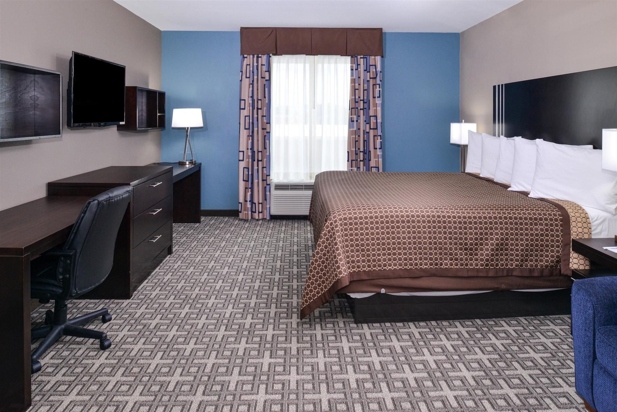 Habitación Americas Best Value Inn & Suites Southaven Memphis