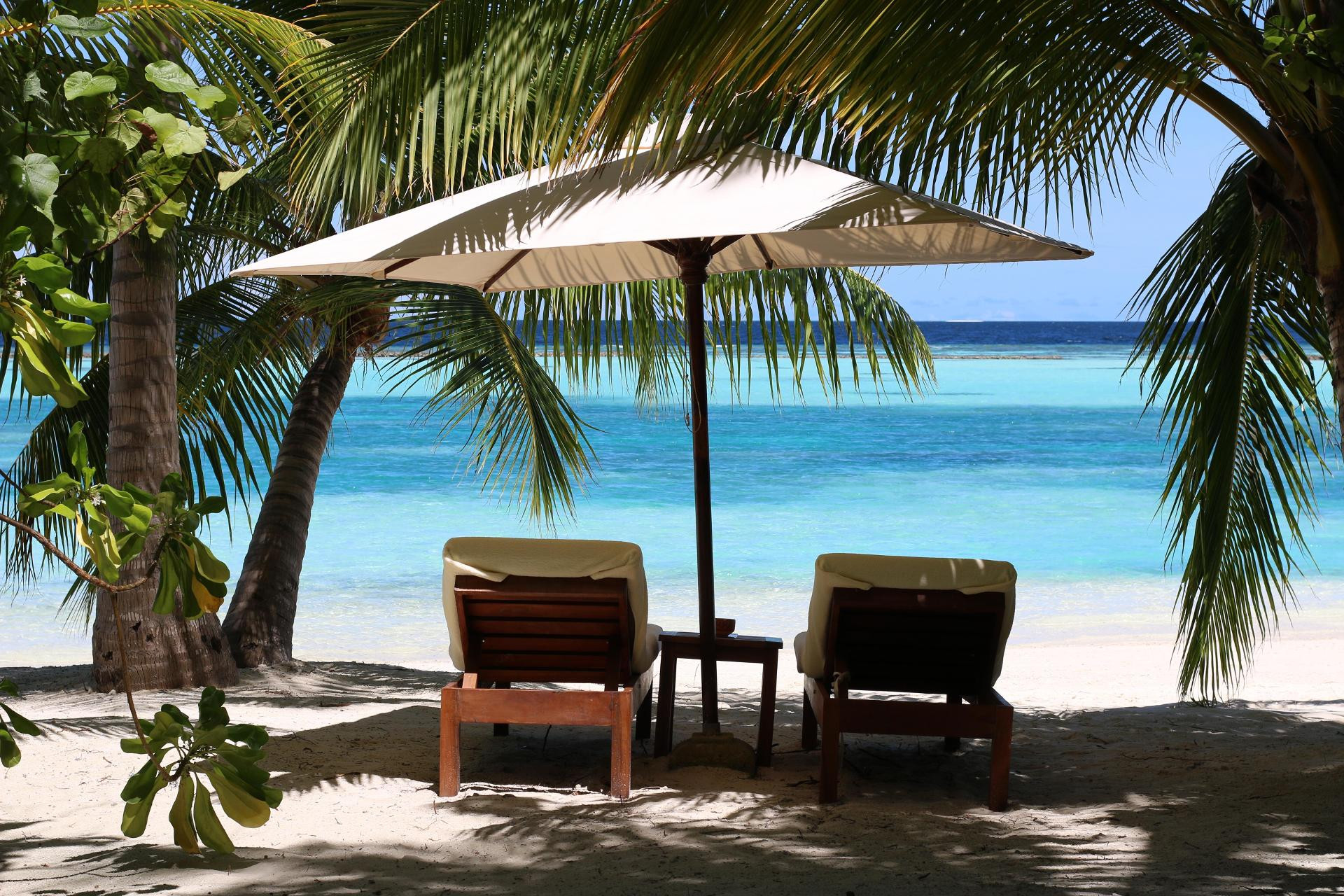 Playa NOVA Maldives