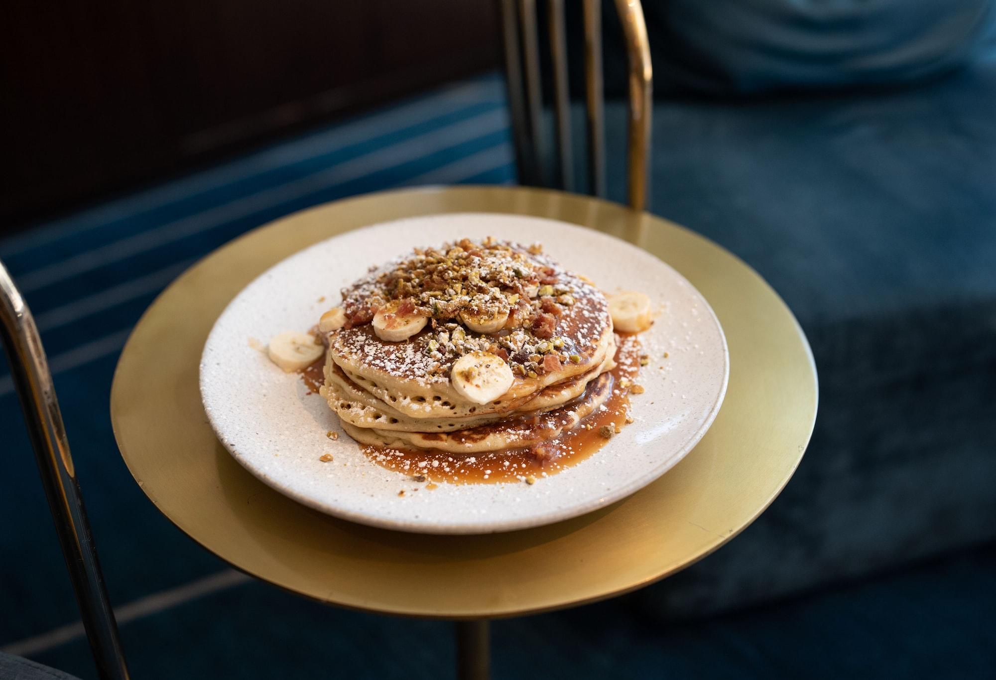 Restaurant Mountain Shadows Resort Scottsdale