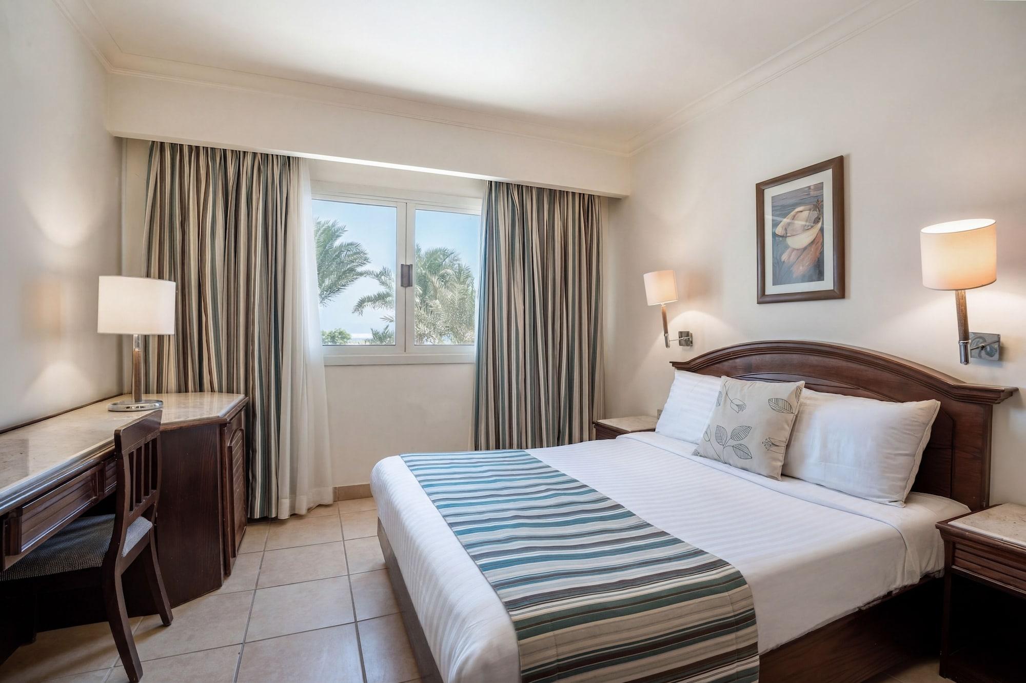 Habitación SUNRISE Juman Beach Resort