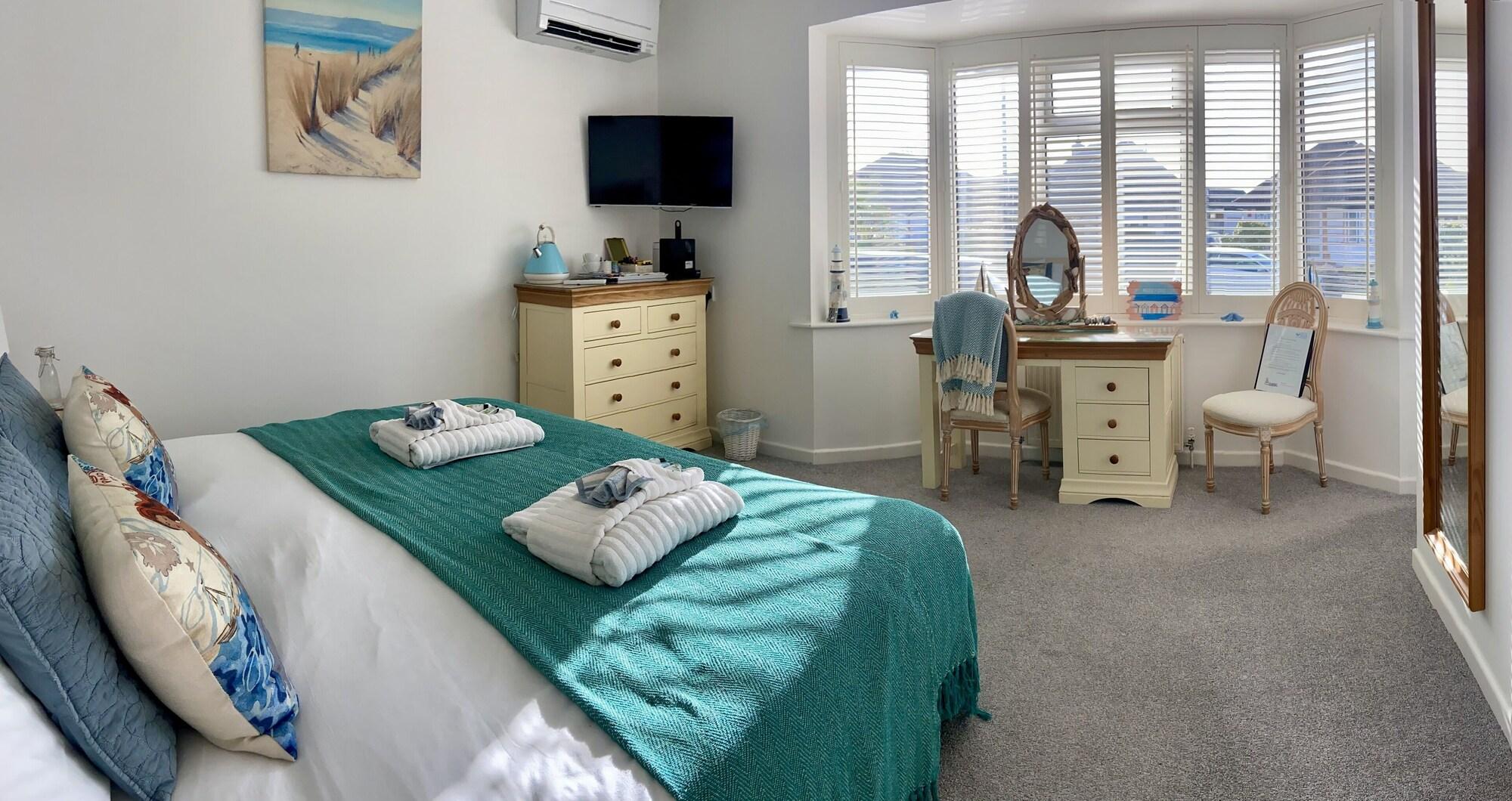 Habitación Avon Beach Bed and Breakfast