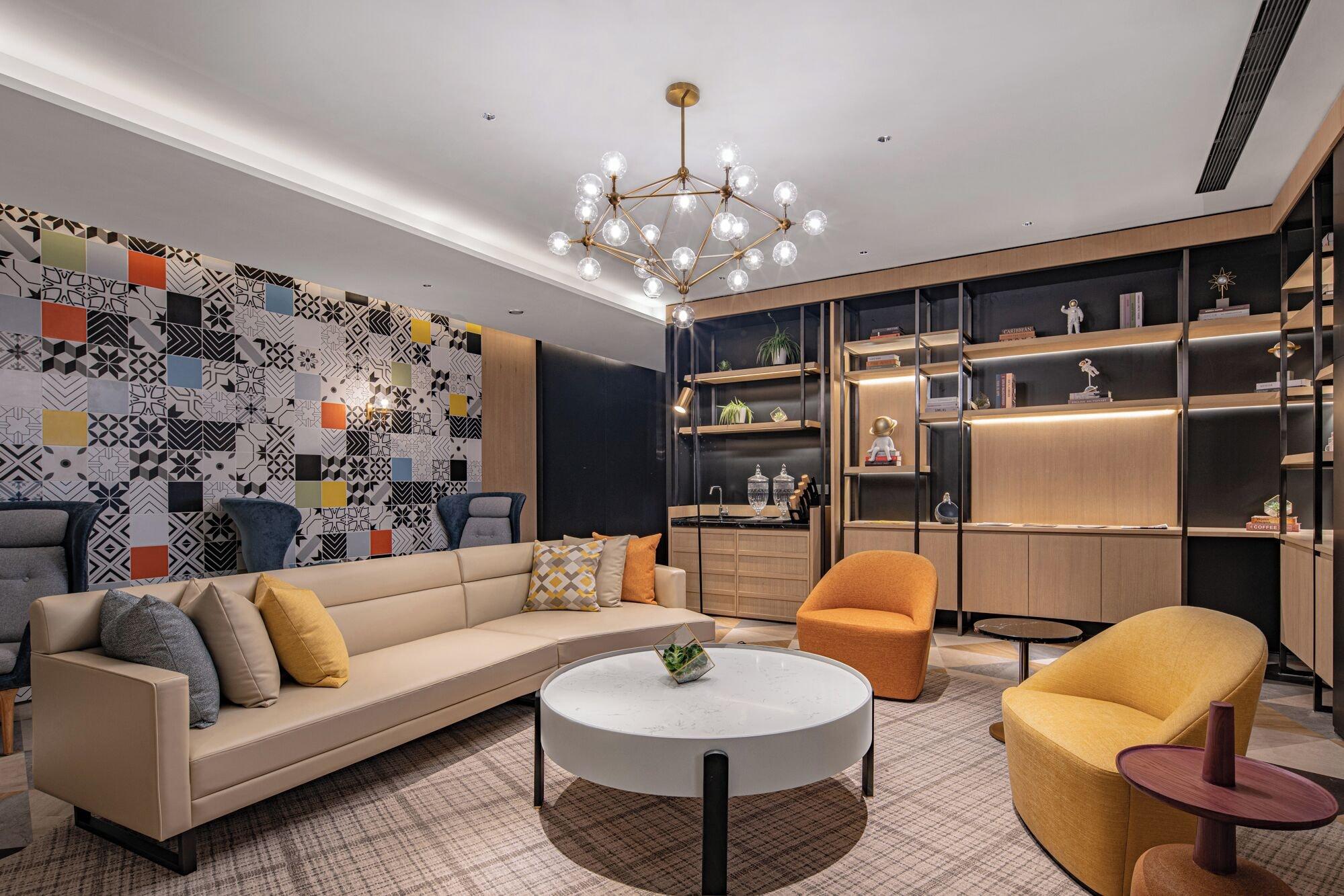 Varios Star Residence ICC Guangzhou