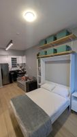 Alquiler Vacacional - Modern Studio on Botafogo Beach – 5 Minutes from Copacabana!