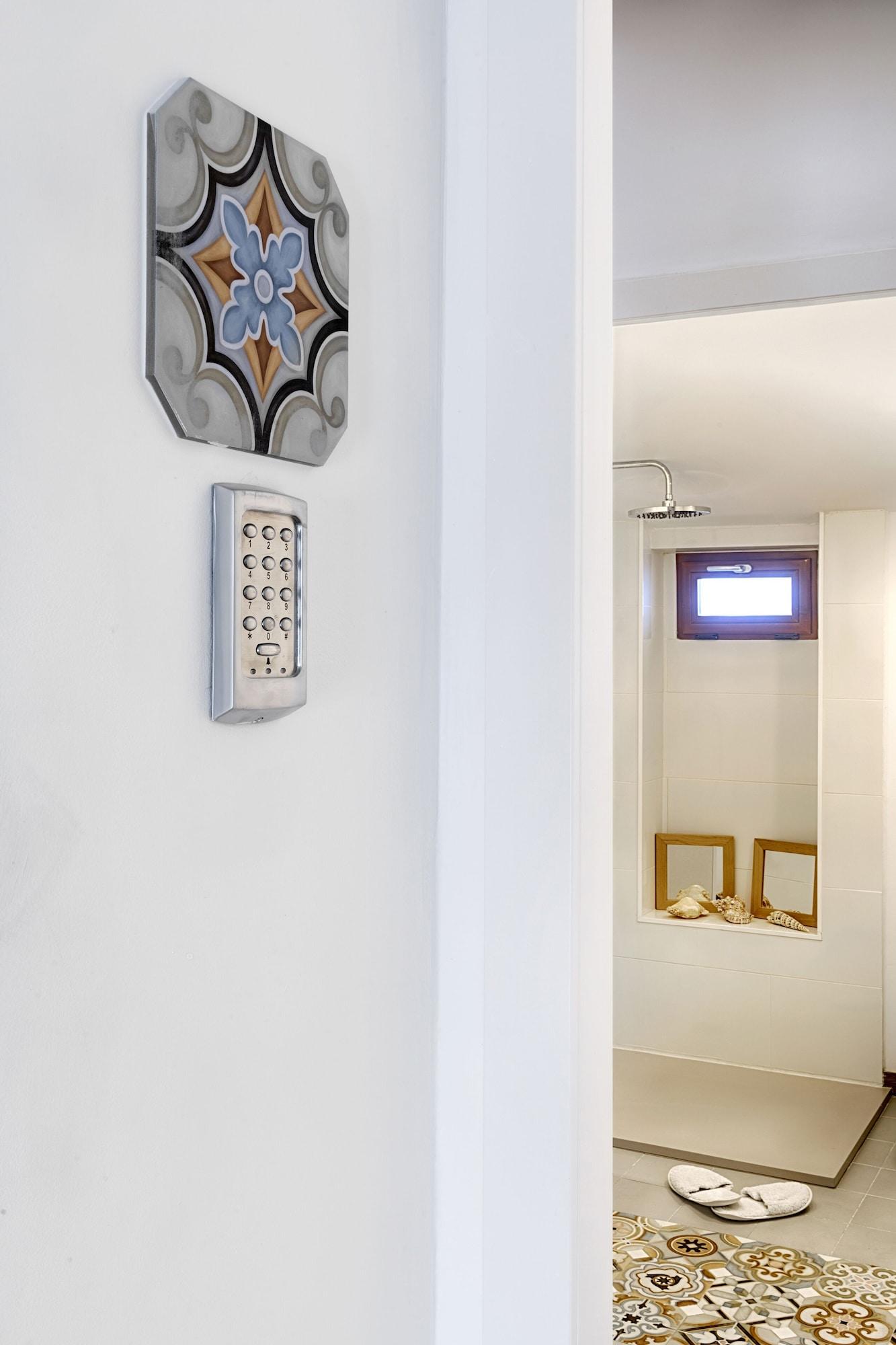 Comodidades del Alojamiento Hostal Altea House