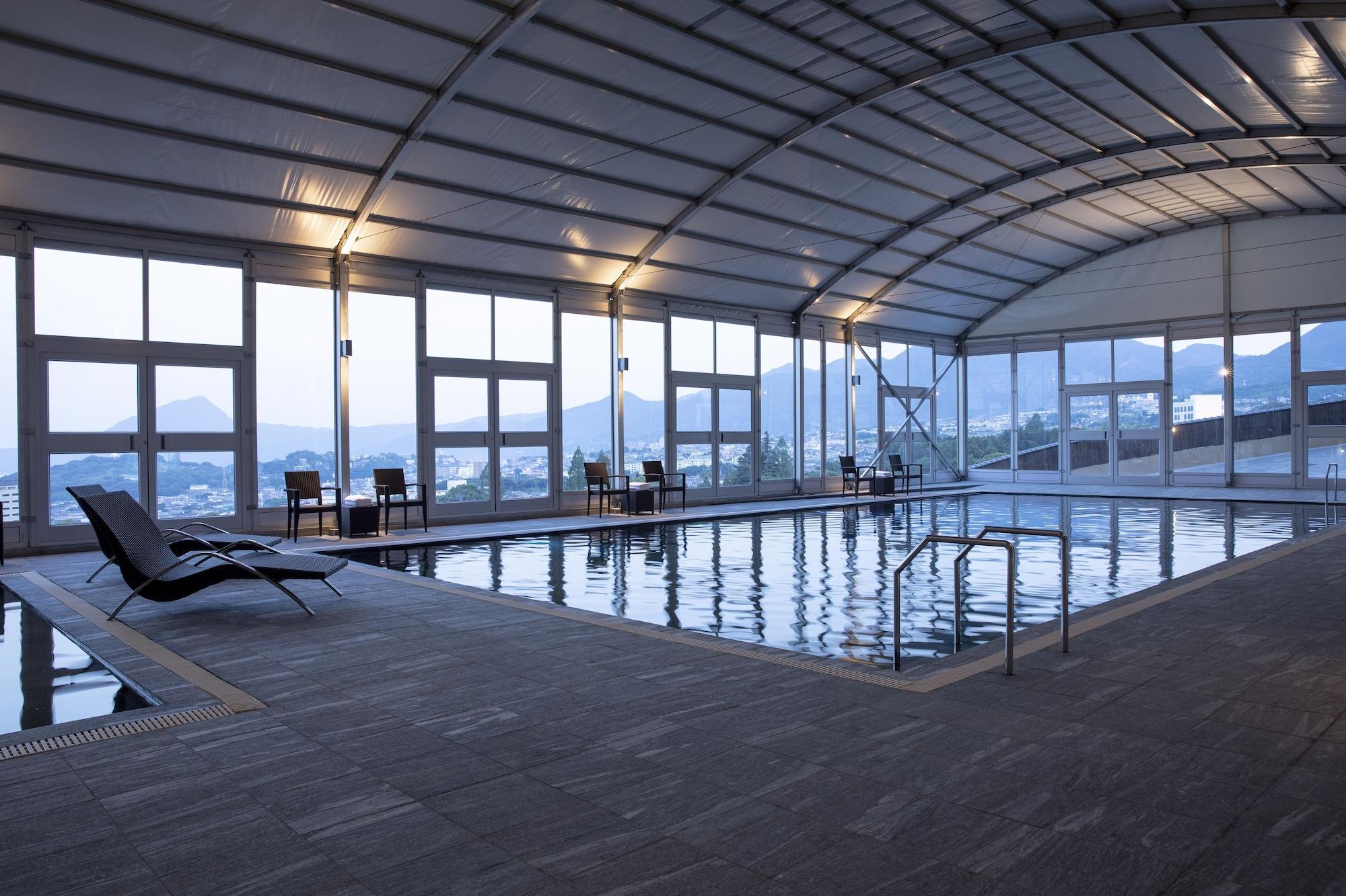 Instalaciones Recreativas Kannawaen