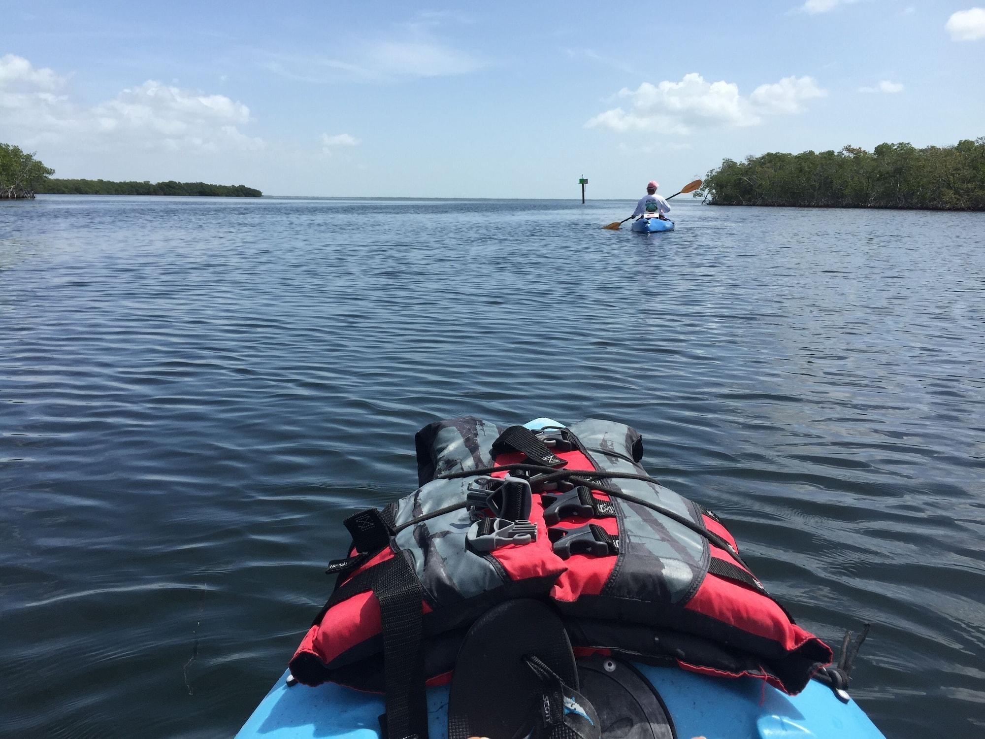 Playa Seafarer Key Largo