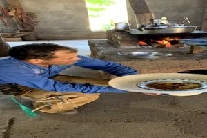 Actividad - Experiencia Pantanal