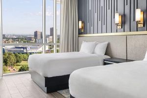 Alojamiento - Great Resort with Modern One Bedroom in Dwtn Atlanta and close to everything!