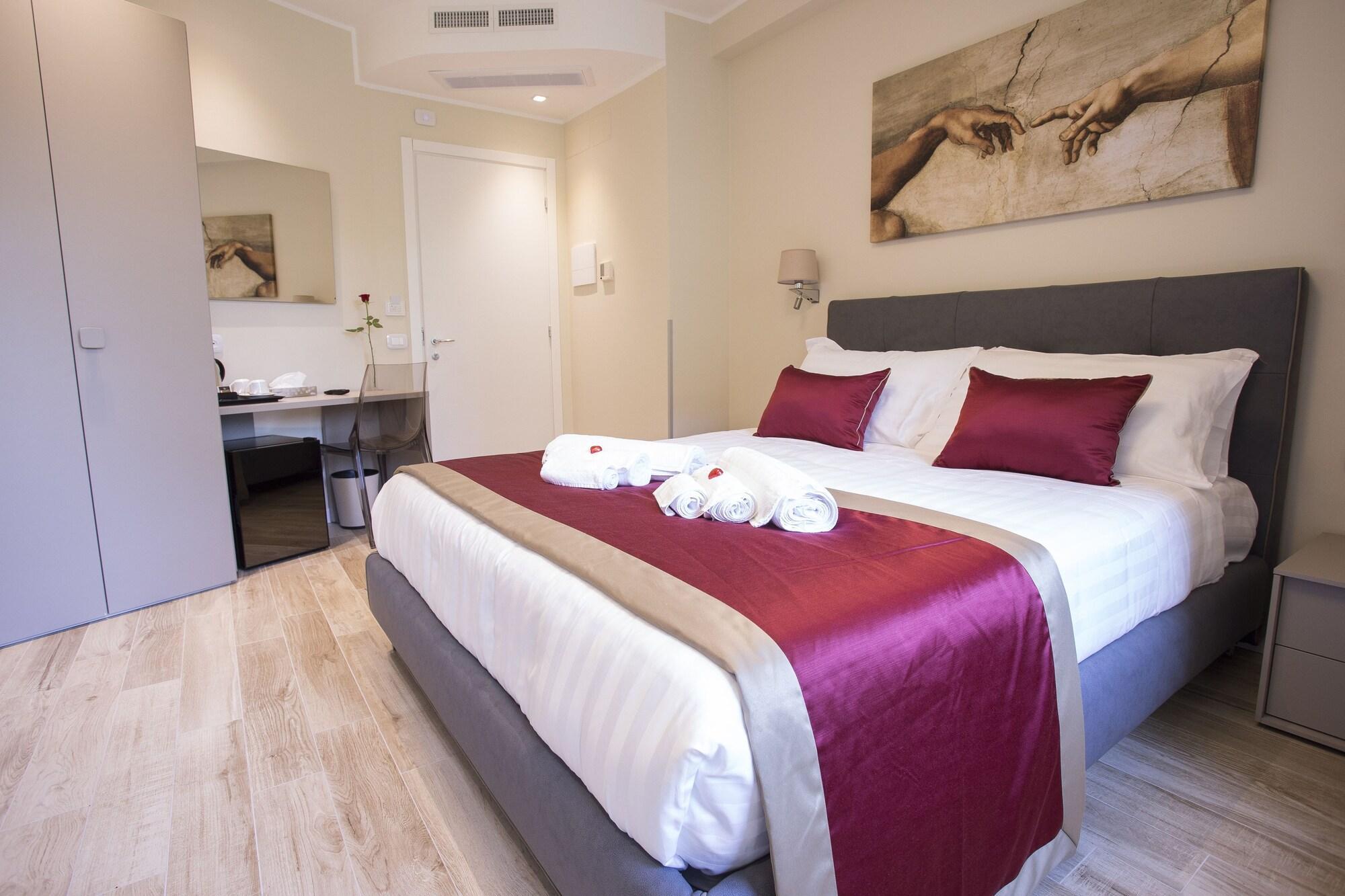 Varios Leonardo Da Vinci Guest House