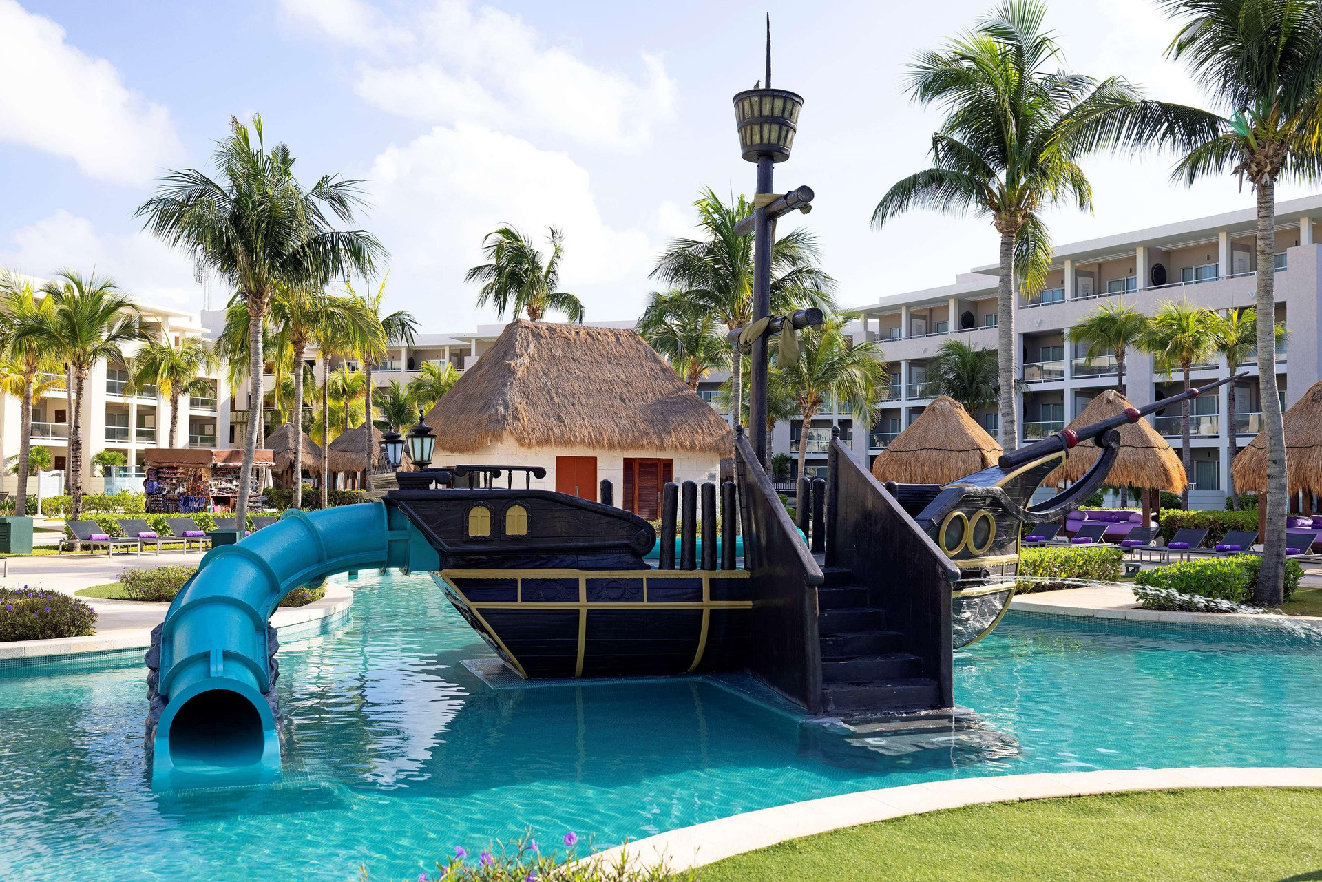 Paradisus Playa del Carmen  Riviera Maya - All Inclusive - foto 65
