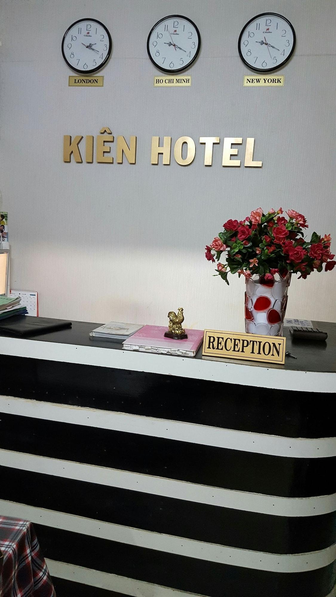 Varios Kien Hotel
