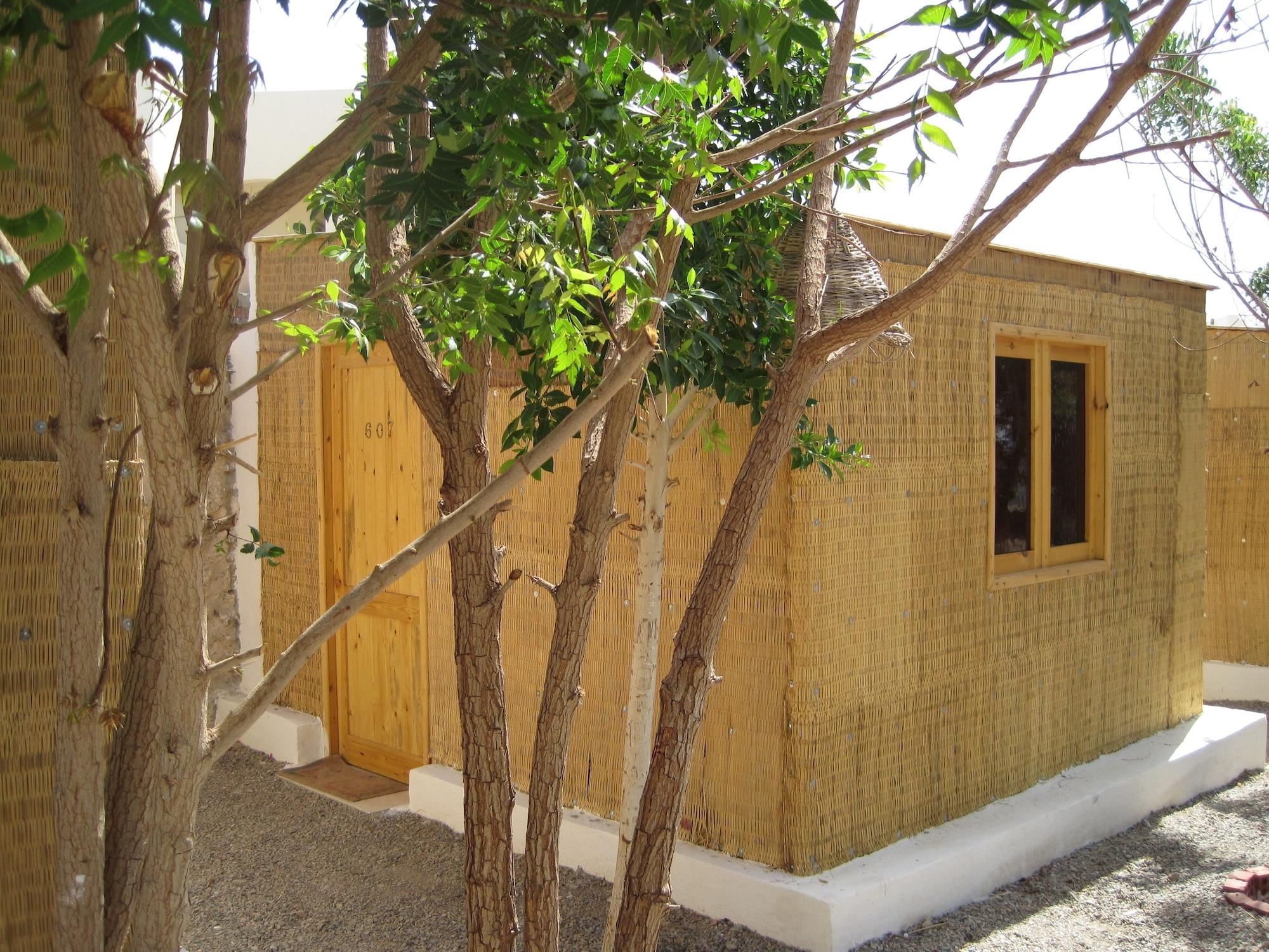 Spa Umbi Sharks Bay Diving Village