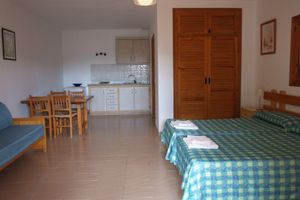 Alquiler Vacacional - Apartamentos Turísticos Casin