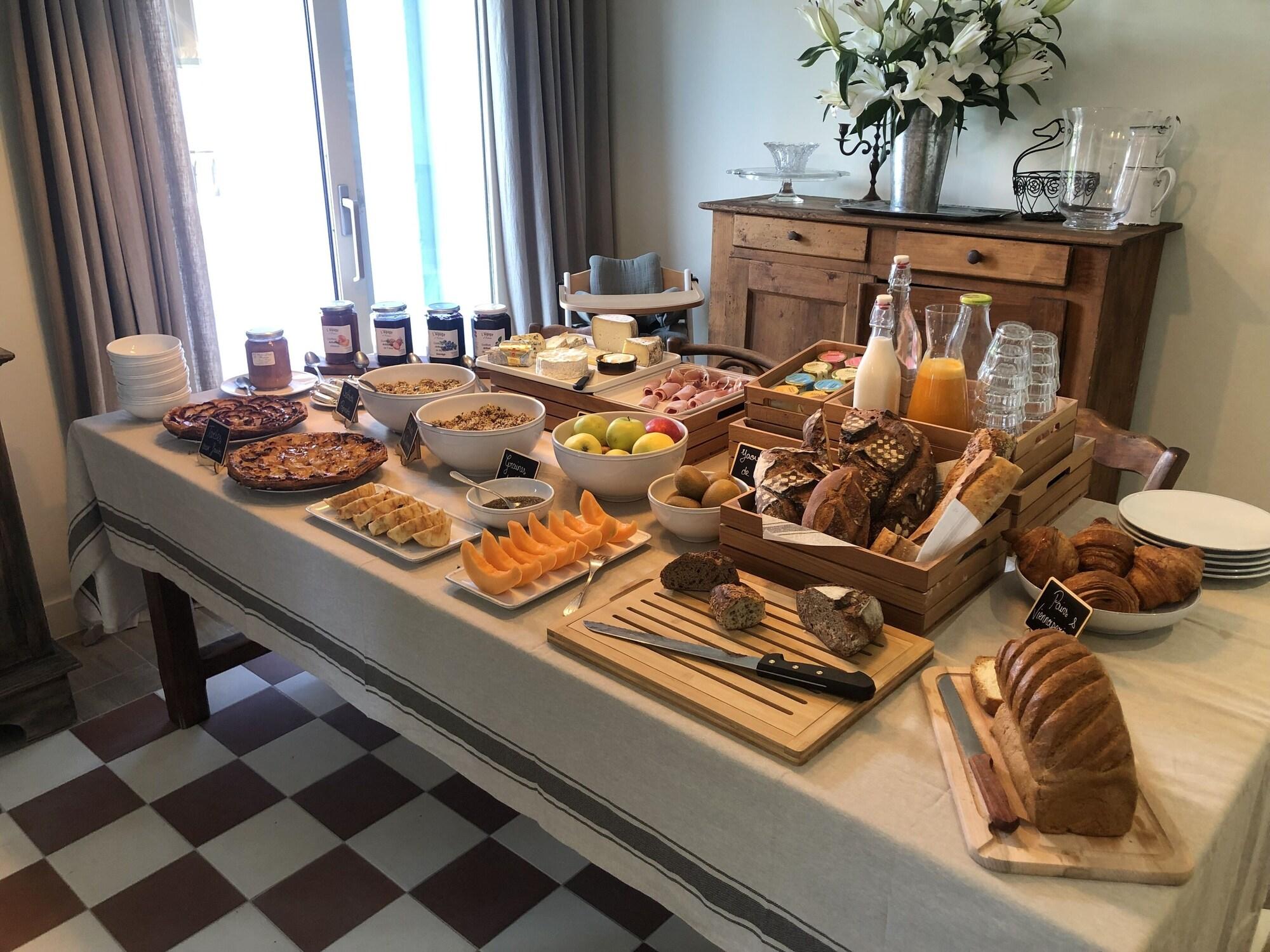 Restaurant Hotel Le Mouton Bleu