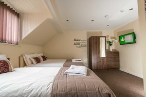 Alquiler Vacacional - Snooze Apartments Flat 56