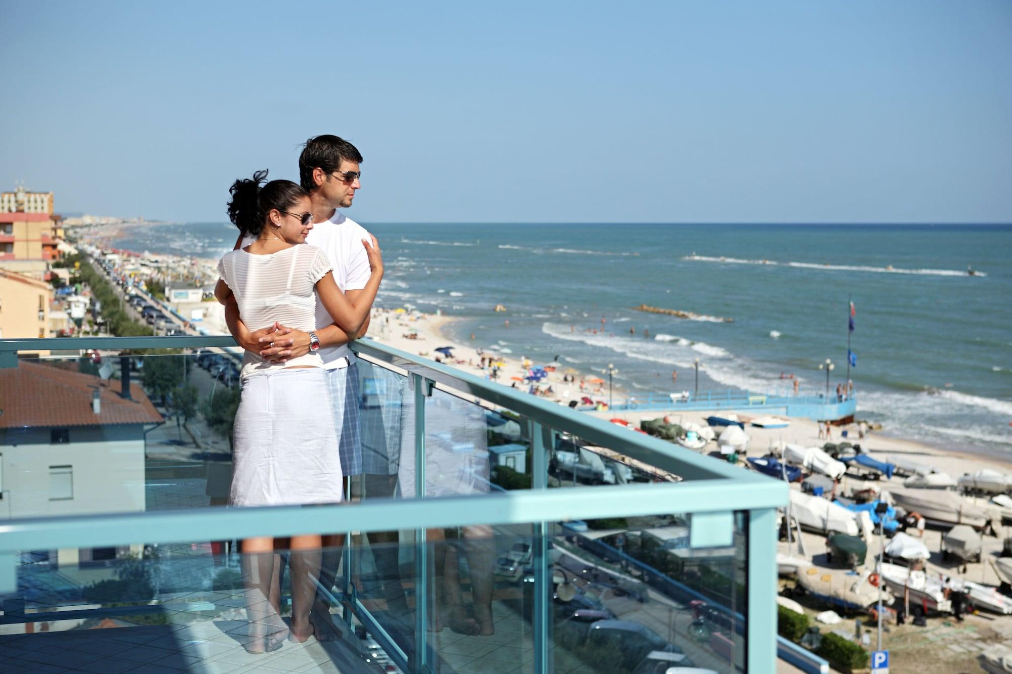 Varios Abbazia Club Hotel Marotta