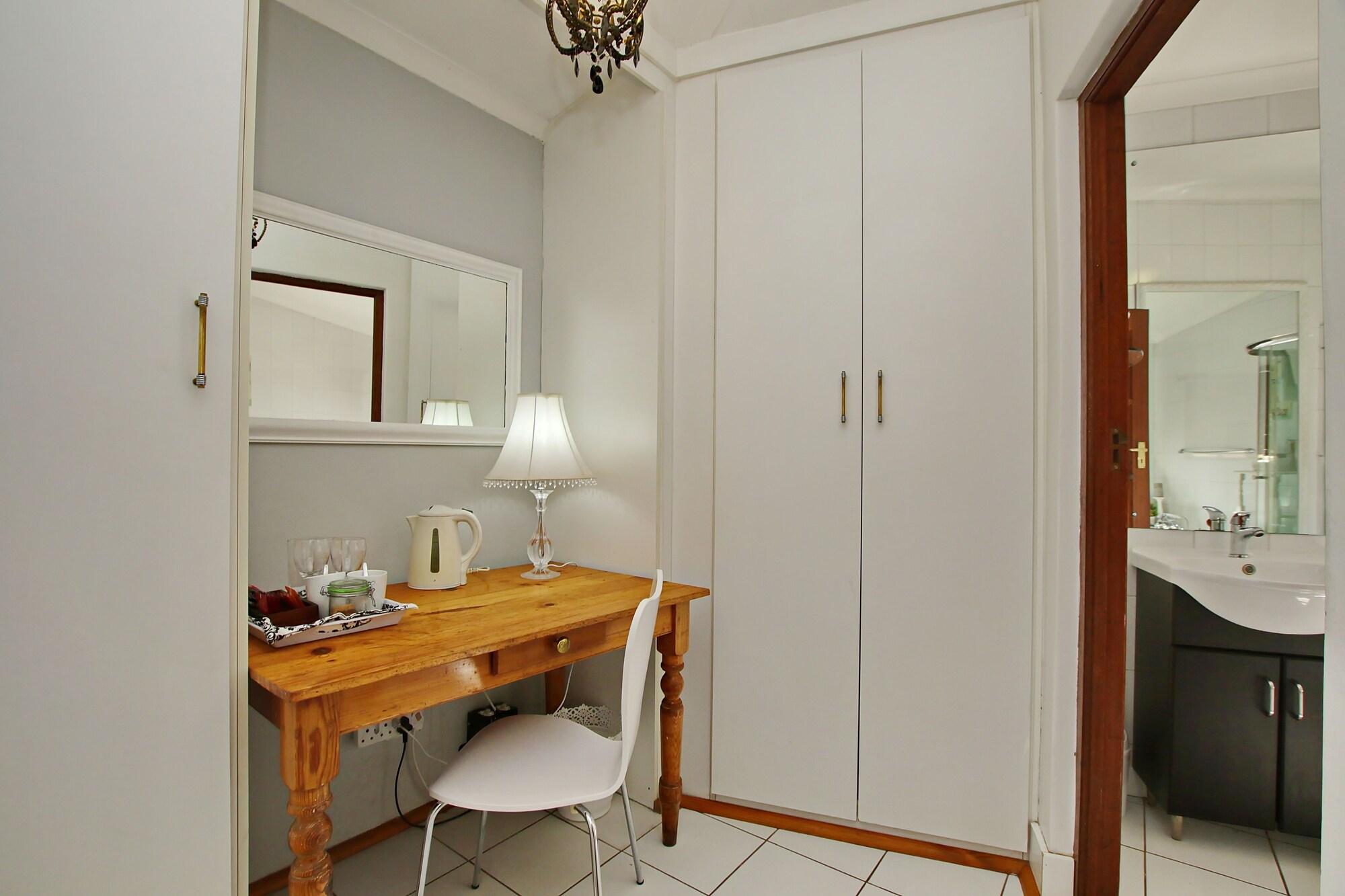 Set de Habitación Arum Place Guest House